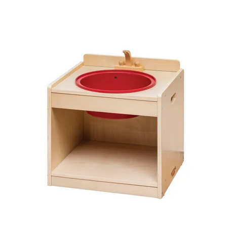 Natural Spaces - Junior Sink - Modern Teaching Aids NZ