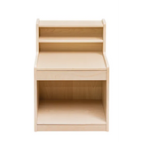 Natural Spaces Junior Cupboard - Modern Teaching Aids NZ