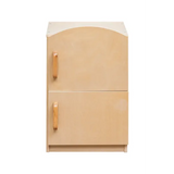 Natural Spaces Junior Refrigerator - Modern Teaching Aids NZ