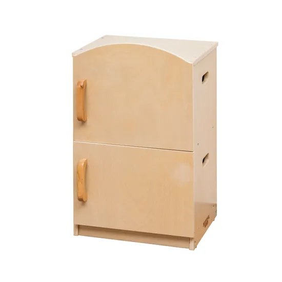 Natural Spaces Junior Refrigerator - Modern Teaching Aids NZ