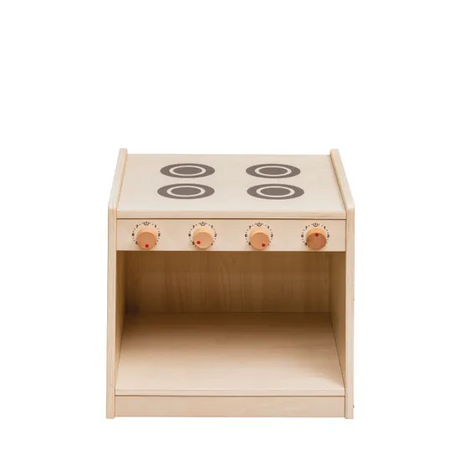 Natural Spaces - Junior Stove - Modern Teaching Aids NZ