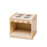 Natural Spaces - Junior Stove - Modern Teaching Aids NZ