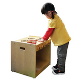 Natural Spaces - Junior Stove - Modern Teaching Aids NZ