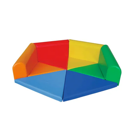 Reading Environment Nook - Modern Teaching Aids NZ