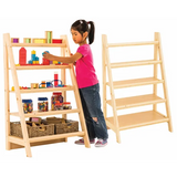 Stockholm Spaces Ladder Shelf - Set of 2