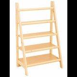 Stockholm - Ladder Shelving - 64x40x103cm - Modern Teaching Aids NZ