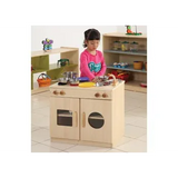 Natural Spaces - Compact Kitchen - Modern Teaching Aids NZ