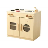 Natural Spaces - Compact Kitchen - Modern Teaching Aids NZ