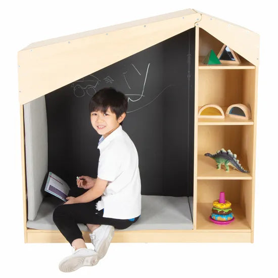 Natural Spaces - Sensory Nook - Modern Teaching Aids NZ