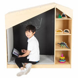 Natural Spaces - Sensory Nook - Modern Teaching Aids NZ