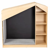 Natural Spaces - Sensory Nook - Modern Teaching Aids NZ