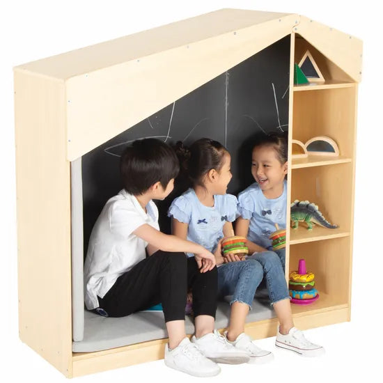 Natural Spaces - Sensory Nook - Modern Teaching Aids NZ