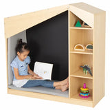 Natural Spaces - Sensory Nook - Modern Teaching Aids NZ