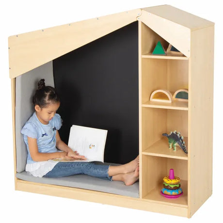 Natural Spaces - Sensory Nook - Modern Teaching Aids NZ