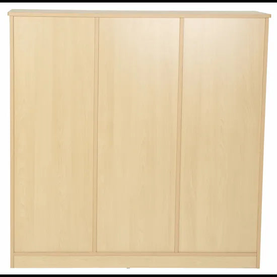 Natural Spaces - Locker Storage Unit - Modern Teaching Aids NZ