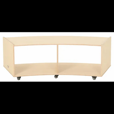 Natural Spaces - Hive Shelving - Short - Modern Teaching Aids NZ