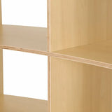 Natural Spaces - Hive Shelving - Medium - Modern Teaching Aids NZ