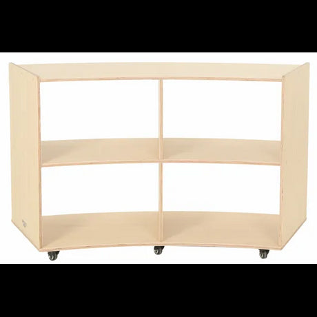 Natural Spaces - Hive Shelving - Medium - Modern Teaching Aids NZ