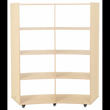 Natural Spaces - Hive Shelving - Extra Tall - Modern Teaching Aids NZ