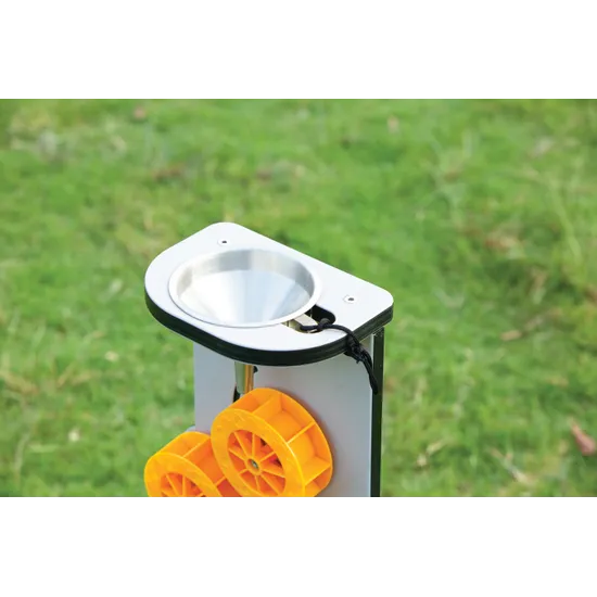 Water Play Wheels Set - Modern Teaching Aids NZ