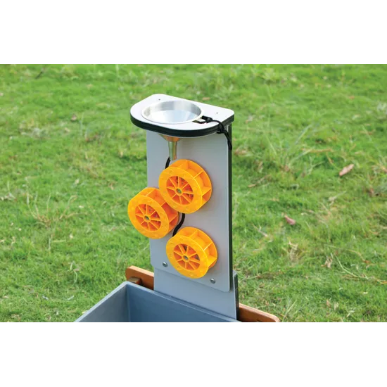 Water Play Wheels Set - Modern Teaching Aids NZ