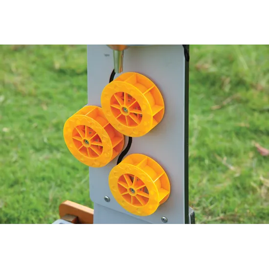 Water Play Wheels Set - Modern Teaching Aids NZ