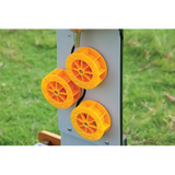 Water Play Wheels Set - Modern Teaching Aids NZ