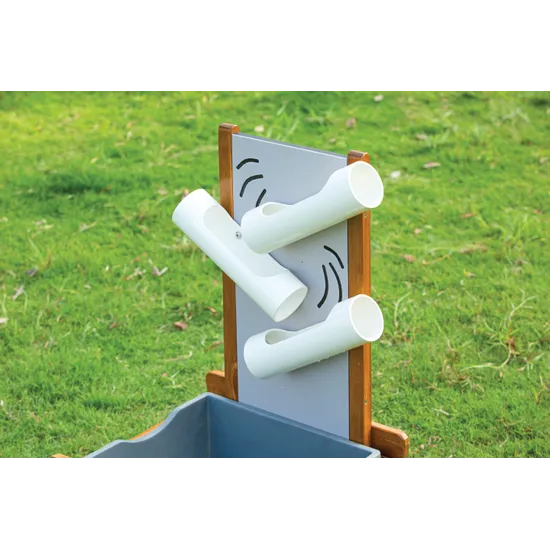Water Play Tubes Set - Modern Teaching Aids NZ