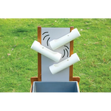 Water Play Tubes Set - Modern Teaching Aids NZ