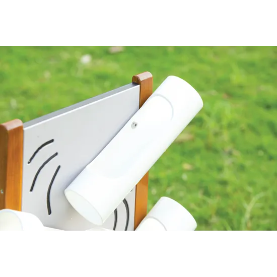 Water Play Tubes Set - Modern Teaching Aids NZ