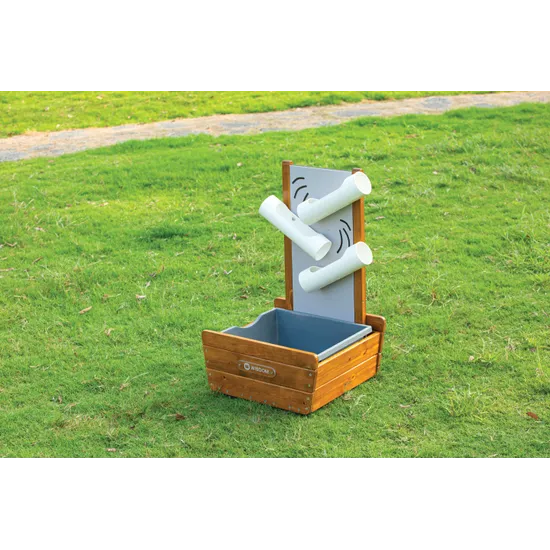 Water Play Tubes Set - Modern Teaching Aids NZ