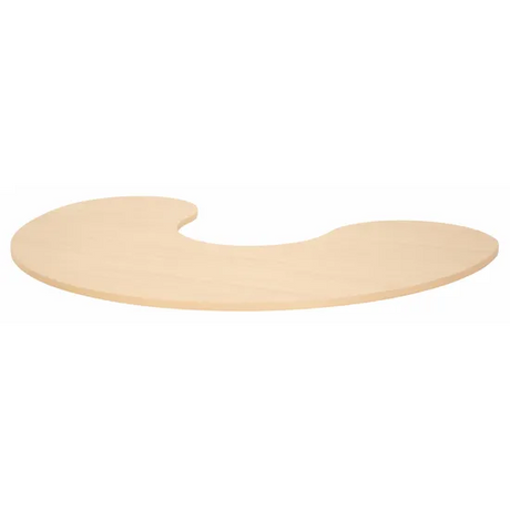 Group Tabletop - Natural - 180 (L) x 120 cm