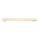 Rectangle Table Top - 150 x 60cm - Maple - Modern Teaching Aids NZ