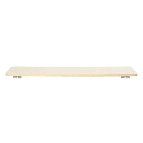 Rectangle Table Top - 150 x 60cm - Maple - Modern Teaching Aids NZ