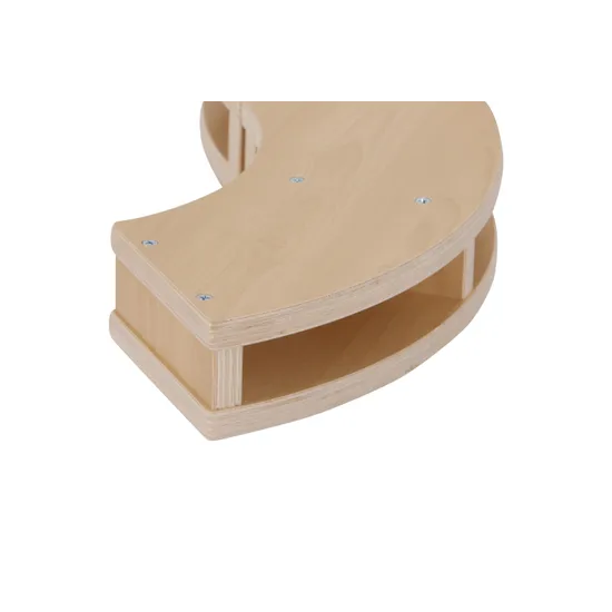 City Blocks Construction Set 13 Pieces - Modern Teaching Aids NZ