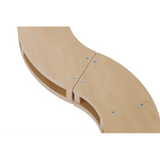 City Blocks Construction Set 13 Pieces - Modern Teaching Aids NZ