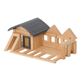 Building Master 128 Pieces - Modern Teaching Aids NZ