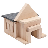 Building Master 128 Pieces - Modern Teaching Aids NZ