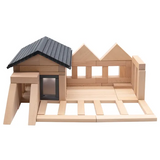 Building Master 128 Pieces - Modern Teaching Aids NZ