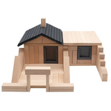 Building Master 128 Pieces - Modern Teaching Aids NZ