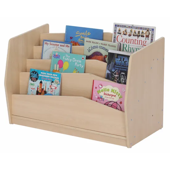 Little Summit - Book Stand - Modern Teaching Aids NZ