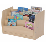 Little Summit - Book Stand - Modern Teaching Aids NZ