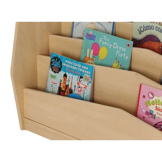 Little Summit - Book Stand - Modern Teaching Aids NZ