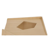 Little Summit - Corner Space - Modern Teaching Aids NZ