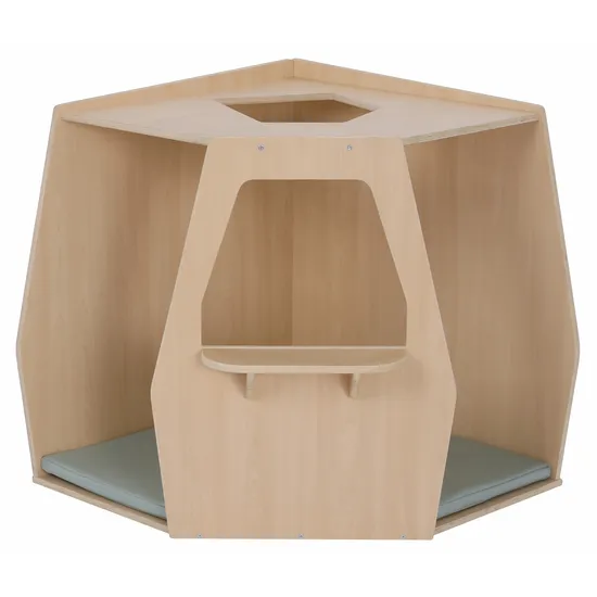 Little Summit - Corner Space - Modern Teaching Aids NZ