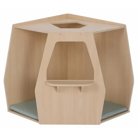 Little Summit - Corner Space - Modern Teaching Aids NZ