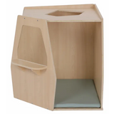 Little Summit - Corner Space - Modern Teaching Aids NZ