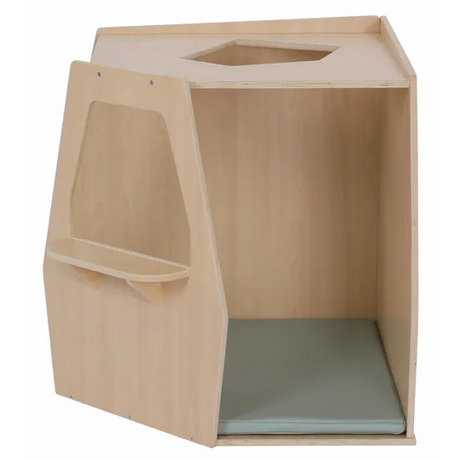 Little Summit - Corner Space - Modern Teaching Aids NZ