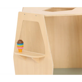 Little Summit - Corner Space - Modern Teaching Aids NZ