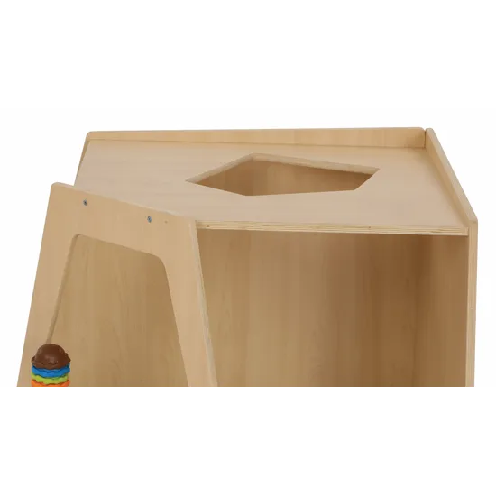 Little Summit - Corner Space - Modern Teaching Aids NZ